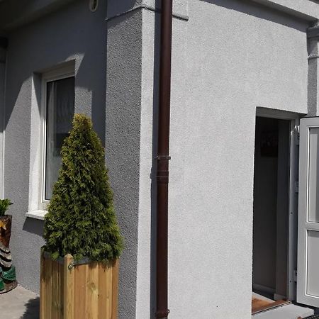 Apartmán Jaga Miedzyzdroje Exteriér fotografie